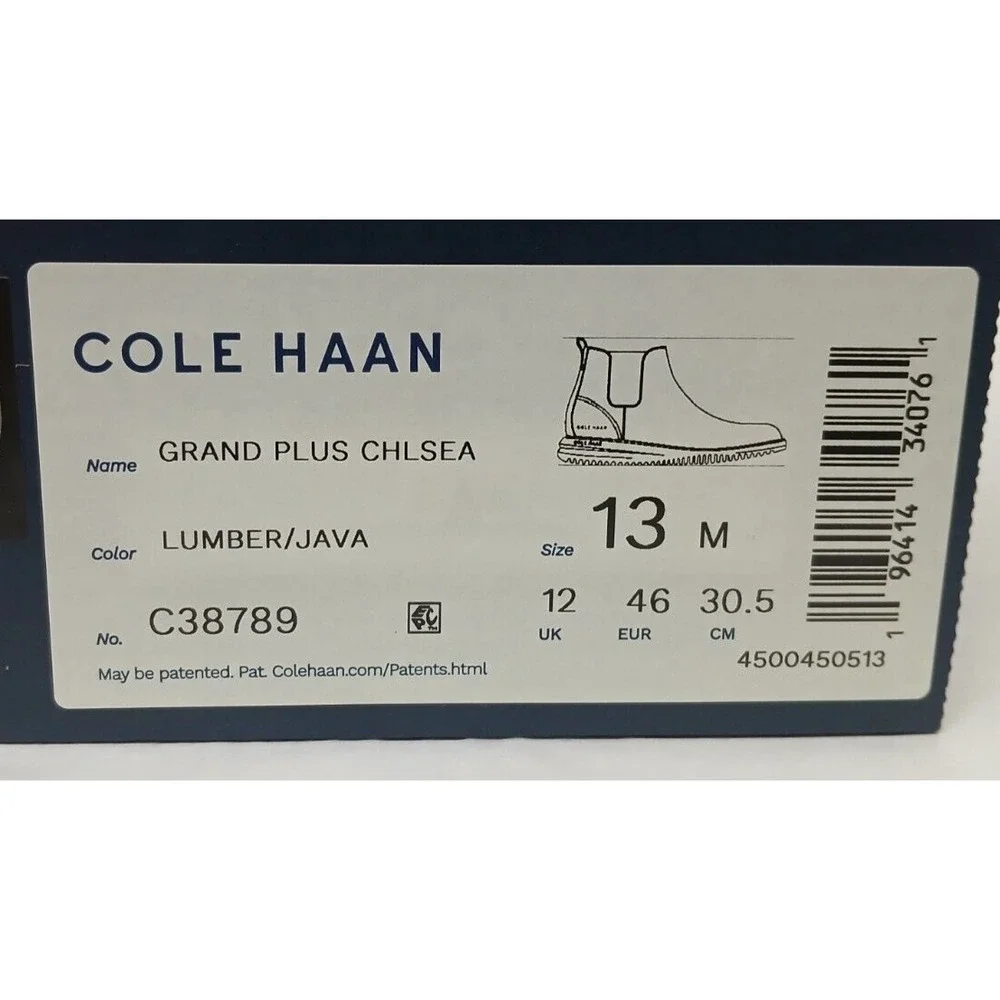 Cole Haan Men display picture 2
